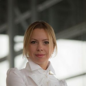 Svetlana Azarova 的头像