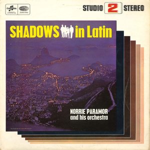 Shadows in Latin
