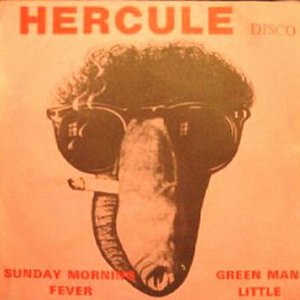 Hercule 的头像