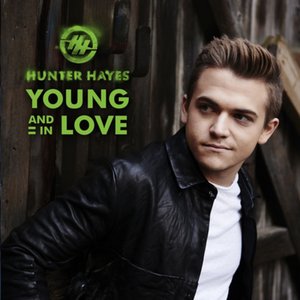 Young And In Love - Single