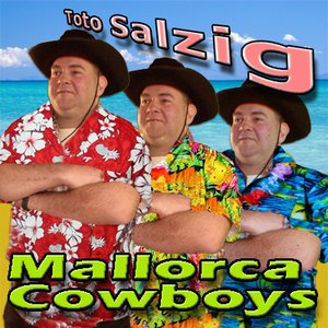 Image for 'Mallorca Cowboys'