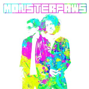 Monster Paws [Explicit]