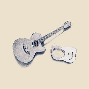 Lyre Song - Single