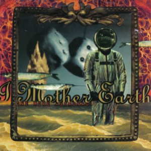 One More Astronaut (10" clear vinyl)