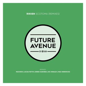 Scotoma (Remixes)