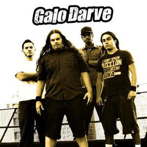 Аватар для Galo Darve