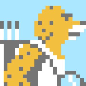 Cheetahmen 的头像