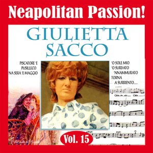 Neapolitan Passion (Vol. 15)