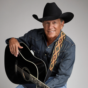 George Strait