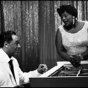 Ella Fitzgerald With Duke Ellington And His Orchestra 的头像