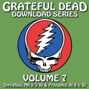 Download Series, Volume 7: 9/3&4/80 Springfield, MA & Providence, RI