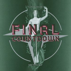 Final Countdown - EP