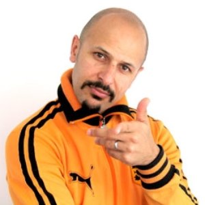 Maz Jobrani 的头像