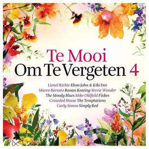 Te Mooi Om Te Vergeten Vol. 4