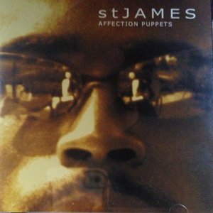 St. James: Affection Puppets