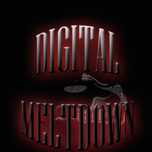 Digital Meltdown 的头像