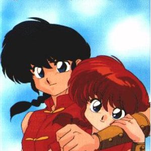 Kappei Yamaguchi - Megumi Hayashibara 的头像
