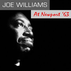 Joe Williams: At Newport '63