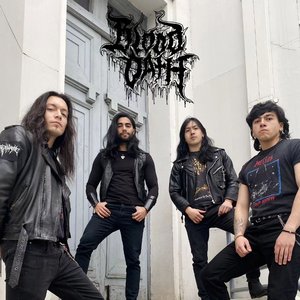 Blood Oath 的头像