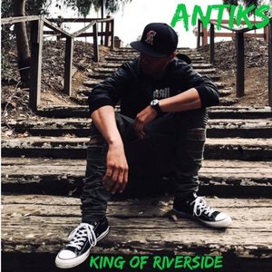 King of Riverside