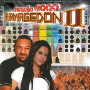 Furacão 2000 e Anitta 的头像