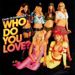 Who Do You Love?