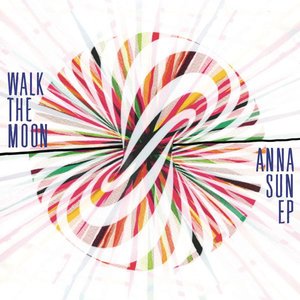 Anna Sun - EP
