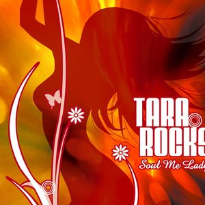 tara rocks 的头像