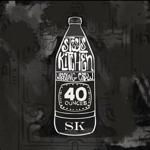 Steel's Kitchen
