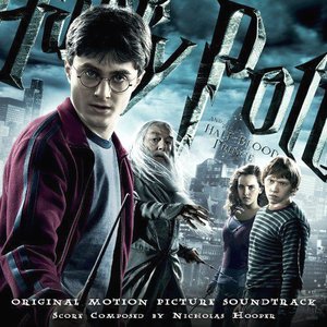 Avatar för Harry Potter And The Half-Blood Prince