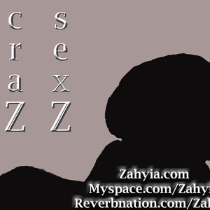 Image for 'Zahyia'
