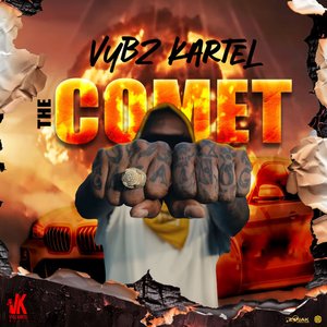 The Comet - Single