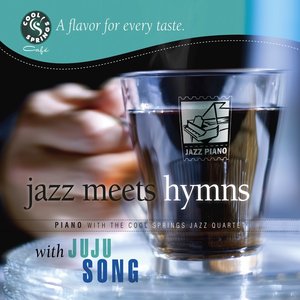 Jazz Meets Hymns