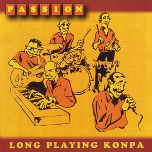 Long Playing Konpa