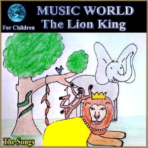 The Lion King (The Songs)
