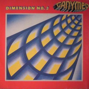 Dimension No.3 cover