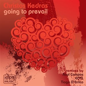 Going to prevail