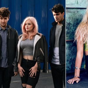 Awatar dla Clean Bandit feat. Louisa Johnson