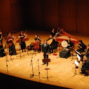 Изображение для 'Pera Ensemble'