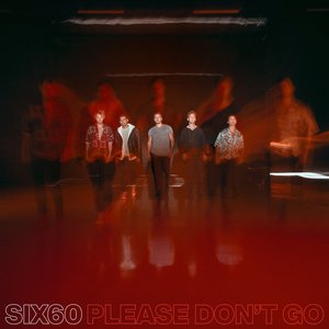 Please Don't Go - Single