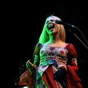 Пелагея photo provided by Last.fm