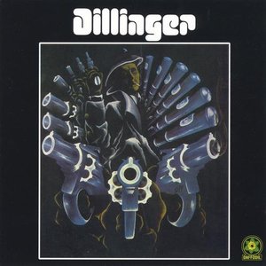 Avatar for Dillinger☮