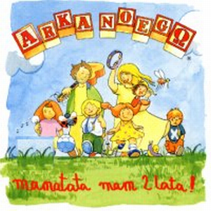 Osiem błogosławieństw cover