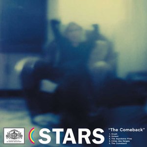 "The Comeback" ep