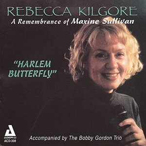 Harlem Butterfly: A Remembrance of Maxine Sullivan