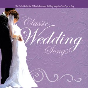 Classic Wedding Songs