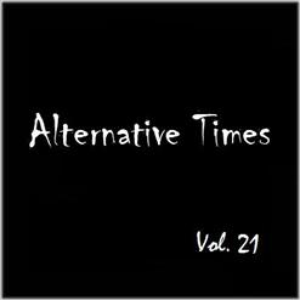 Crashpalace - Alternative Times Vol 21 - Zortam Music