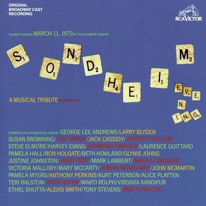 Sondheim: A Musical Tribute