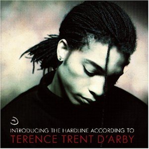 Terence Trent D´Arby 的头像