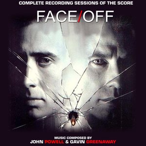 Face/Off (Complete Score)